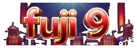 fuji 9 logo